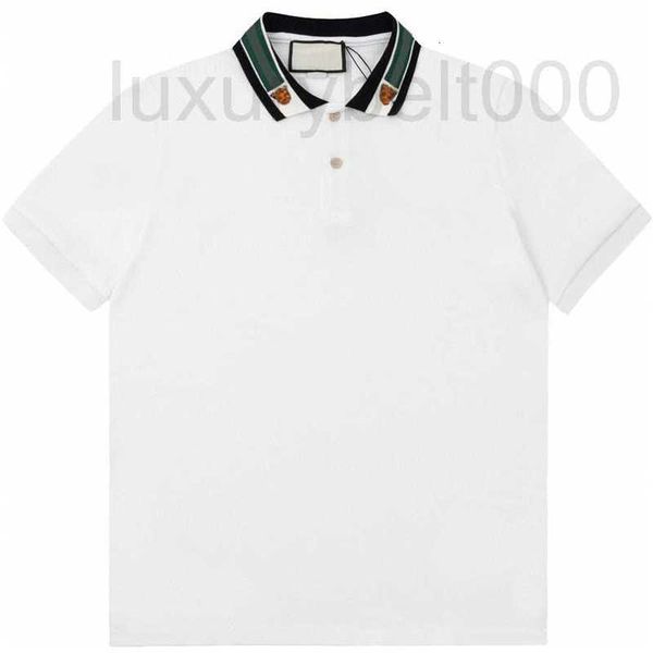 Мужские футболки Дизайнерская вышиваемая вышивка текст чистый хлопок с короткими рукавами.