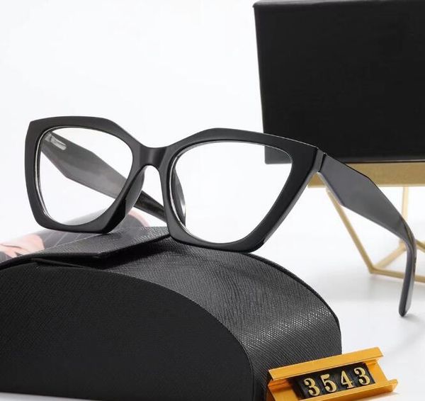 Классические квадратные солнцезащитные очки HD Нейлоновые линзы UV400 Anti-Radiation Street Fashion Beach Catwalk, подходящее для всех носить высококачественные бренды многоцветные.