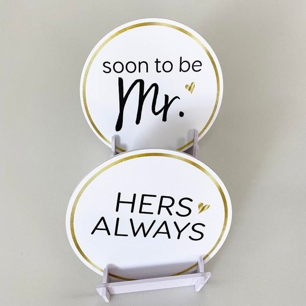 18 compradores placas de suporte de placa de espuma de pvc personalizadas para feira de casamento adereços para cabine de fotos