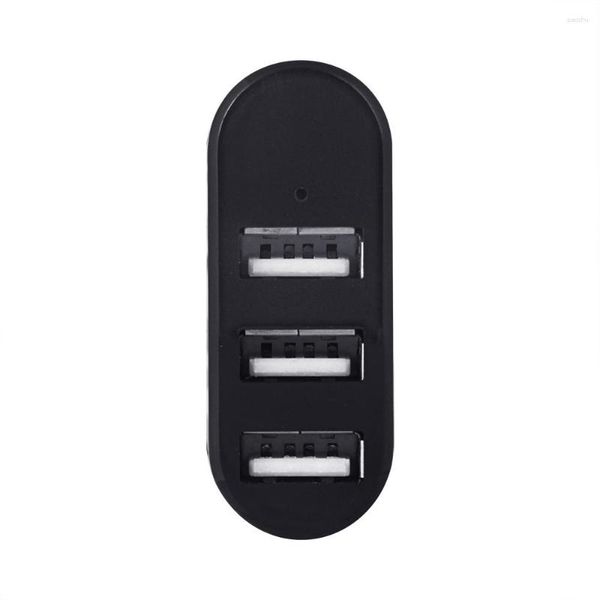 Mini Multiple 2.0 Port Hub Adapter Multi USB -разветвитель для компьютерных аксессуаров