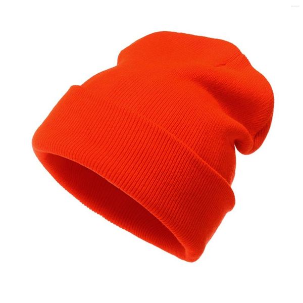 Bonés de bola Tron Hat Hats adulto Keep Color 2023 neutro quente inverno malha de lã ao ar livre Candy Beisebol Boné feminino abençoado