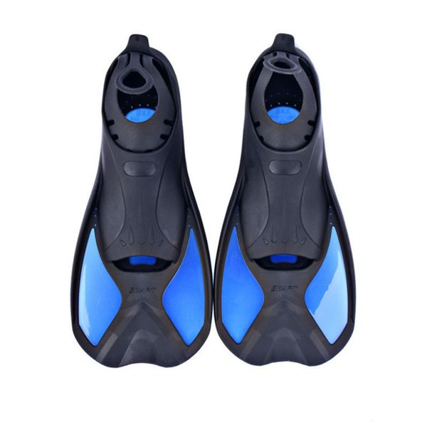 Pinne Guanti 1 paio Pinne da nuoto per immersione Pinne da nuoto per adulti / bambini Comfort flessibile Pinne da nuoto per bambini Pinne per bambini Pinne Sport acquatici 230704