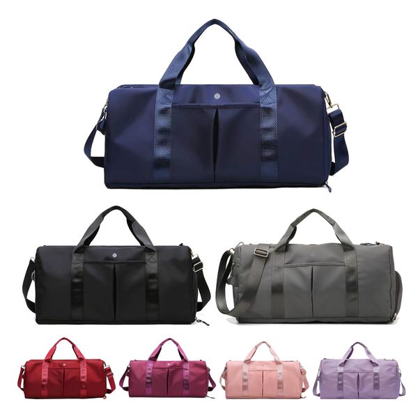 malas de viagem luxuosas bolsa de mão bolsa de ginástica bolsa de ginástica bolsa de moda cross body homem de fim de semana bolsa de ombro designer de axila bolsa feminina sling bolsa de viagem hobo