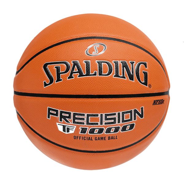 Palle Precision TF 1000 Indoor Gioco Pallacanestro 29 5 In 230704