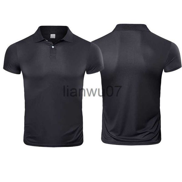 T-shirts masculinas T-Shirt Sports Gym T-Shirt Men Manga Curta Dry Fit TShirt Compression Stretch Top Workout Fitness Training Running Shirt J230705