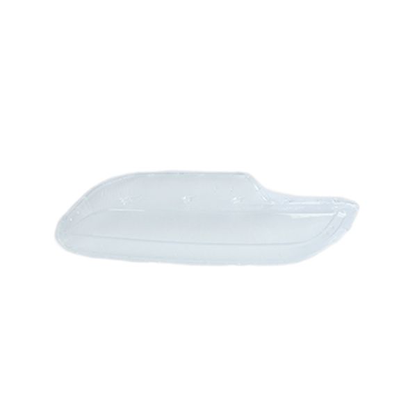 Máscara de lâmpada de nevoeiro de spray UV Produtos de plástico Bens domésticos Suprimentos automotivos personalizados Estilo de cor suporta desenho e amostra