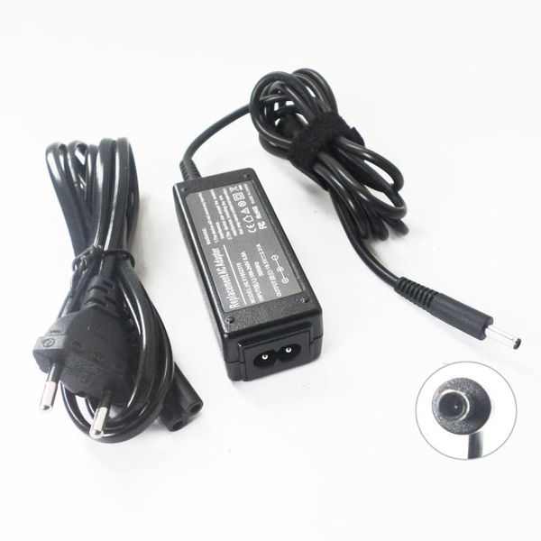 Зарядные устройства AC Adapter для Dell XPS L321X L322X 13L321X XPS 13L322X XPS136928S XPS137000S JT9DM FA45NE 100 ~ 240V Power Charge Зарядное устройство