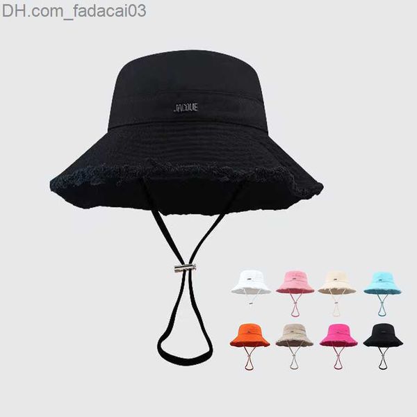 Chapeaux à large bord Designer Womens Bucket Hats Bob Bonnet Beanie Femmes Chapeaux à large bord Sun Prevent Baseball Cap Snapbacks Beanies Design Z230706