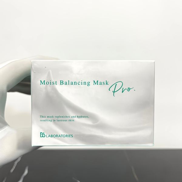 Neue Marke Bb LABORATORIES Feuchtigkeitsausgleichende Maske, Wasser-Schlafmaske, 175 g, Schlamm, Ölkontrolle, reinigende, feuchtigkeitsspendende, porenreinigende Schlamm-Gesichtsmaske