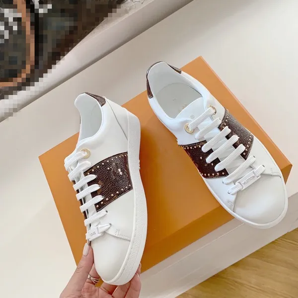 Männer Frauen Americas Cup Leder Sneakers Hohe Qualität Patent Leder Flache Trainer Schwarz Mesh Lace-up Casual Schuhe 0702