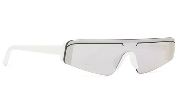 Realfine 5a Eyewear BB BB0003S Ski прямоугольник