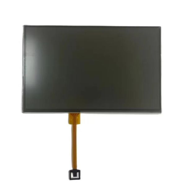 Digitalizzatore LCD di navigazione per auto con pannello touch screen da 8 pollici per display touch Ford DC3T -18B955-FA