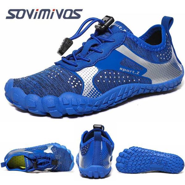 Calçado de Caminhada Crianças Sapatos de Água Meninos Meninas Leves Respiráveis Aqua Athletic Sapatos Descalços para Praia Piscina (Crianças/Crianças/Crianças Grandes) HKD230706