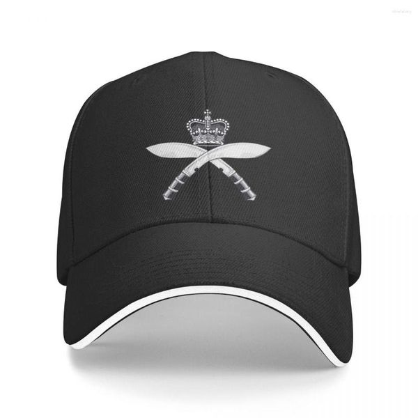 Berretti da baseball Royal Gurkha Rifles - Berretto da baseball dell'esercito britannico Cappelli da tè Cappuccio Protezione solare Per uomo Da donna