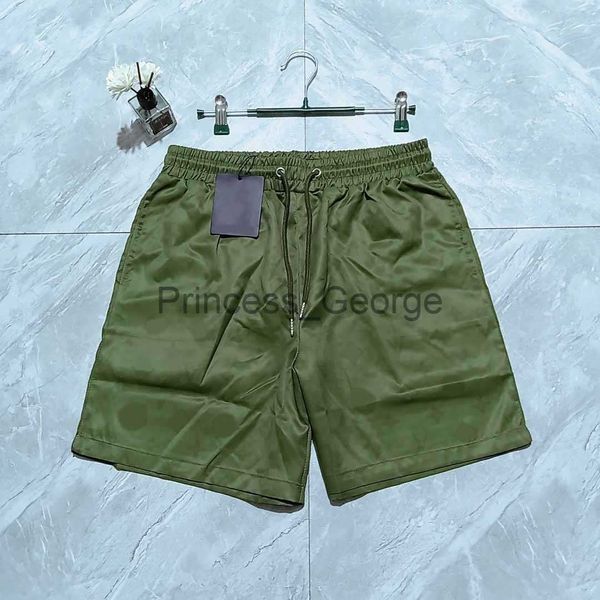 Mens Shorts 2023 Summer Mens Shorts Mix Brands Designers Fashion Board Short Gym Mesh Sportswear Secagem Rápida SwimWear Impressão Masculino S Clothing Swim Beach Pants Asian