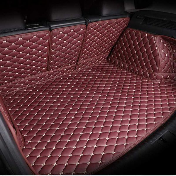 Крышка сиденья домашнего животного Полностью закрытый магистраль автомобиля для Ford Kuga Smax F150 Expedition Mondeo Escort F350 Special Cast Dargate Pad Hkd230706