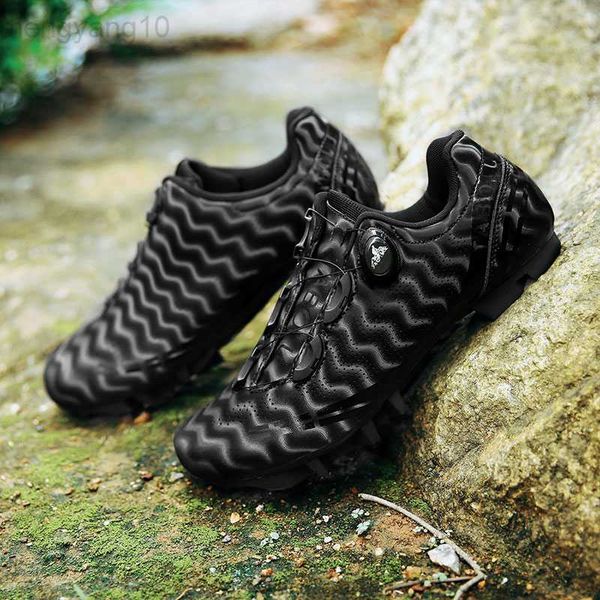 Велосипедная обувь Outoor Высококачественная Sapatilha Ciclismo MTB Cycling Shoes.