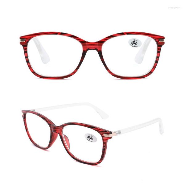 Montature per occhiali da sole Montature da vista quadrate in vendita in occhiali da vista neri da donna e da uomo di alta qualità Prezzo con custodia in tessuto