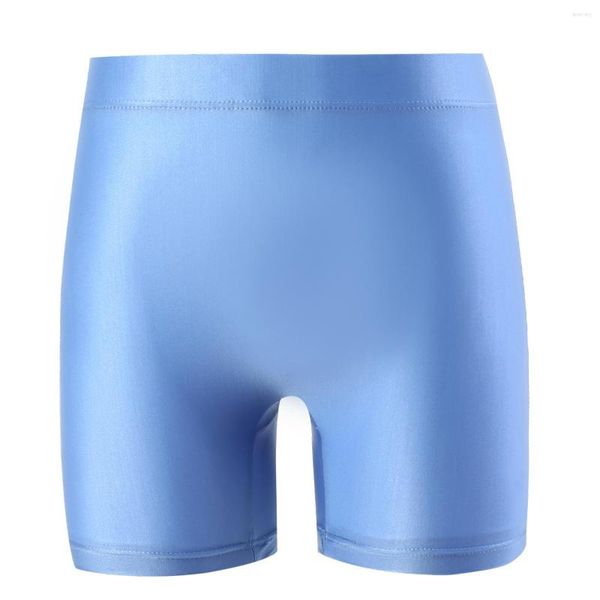 Frauen Shorts Sommer Frühling Durchsichtig Sheer Frauen Männer Sport Plus Größe Sexy Unterhose Push-Up Enge Kurze Hosen