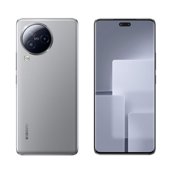Оригинальный Xiaomi Mi Civi 3 5G Мобильный телефон Smart 16GB RAM 256 ГБ 1 ТБ ROM Dimensity 8200 ULTRA 50,0 МП AF NFC ANDROID 6,55 