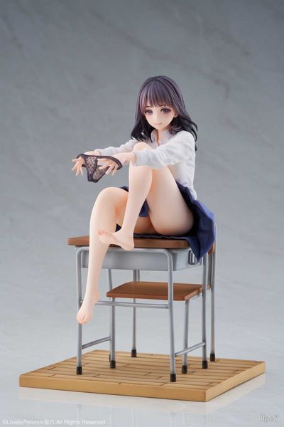 Eylem Oyuncak Figürleri 22cm Rüzgar Sınıf PVC Action Figür Ev/Ofis Dekorasyon Anime Koleksiyonu Oyuncaklar Model Bebek Hediyesi