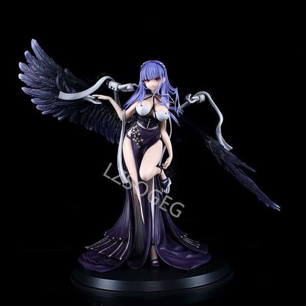 Action Figures Toy Dido GK Scale Action Figure Anime Sexy Figure Model Toys Collection Doll Gift