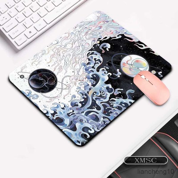 Mouse Pads Bilek Mouse Pad Ele dinlenme Ejderha Gamer Düz Renk Eva Bileklik PC Oyun Bilgisayar Kauçuk Mat Masası Koruyucu Masa Padleri Matlar R230707