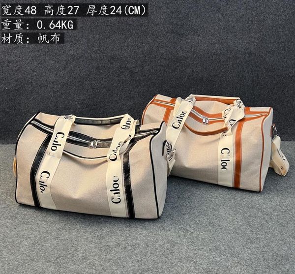 bolsas duffle bolsas masculinas bagagem de mão de alta capacidade bolsas de couro bolsas transversais grandes bolsas multifuncionais sintéticas bolsa duffel de designer bolsa de moda de designer