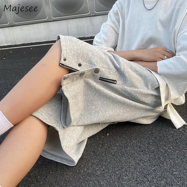 Männer Shorts Männer Casual Ins Baggy Design Hübsche Sommer Hip Hop All-match Teenager Dynamische Mode Streetwear Hosen