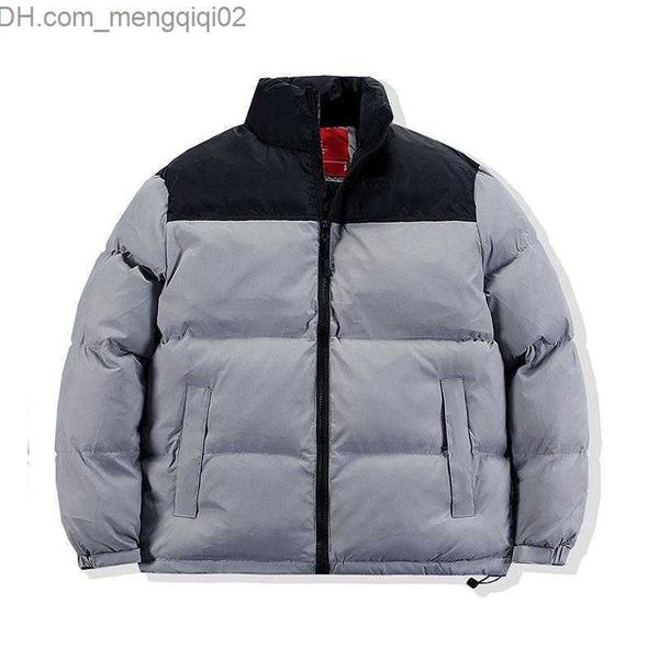 Giacche da uomo The Mens Designer Down Jacket North Winter Cotton Womens Giacche Parka Coat Face Outdoor Windbreaker Coppia Cappotti spessi e caldi Top Outwear Z230710