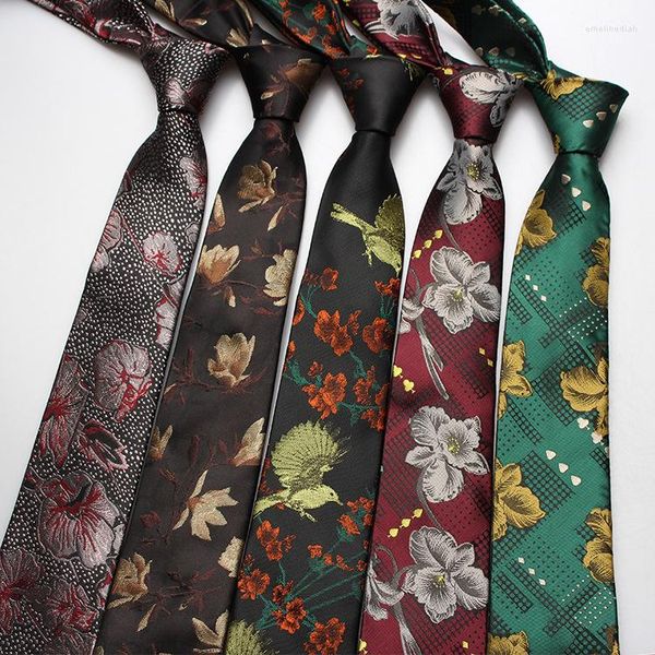 Fliege für Herren, Business-Krawatte, formell, lässig, professionell, Polyester, Seide