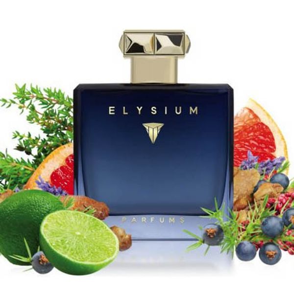 Heißes Parfüm Weihrauch Lixir Pour Femme Elysium Pour Homme Parfum Köln Dauerhafte Parfümdüfte für FrauenDeodorant Designermarke Floras Birnen-Tender-Parfum