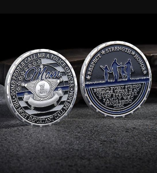 Упомянутая монетная монета памятная монета Медаль