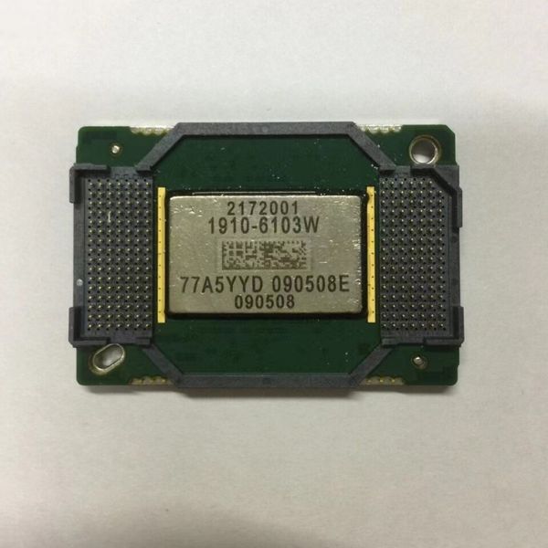 1910-6103W 1910-6106W 1910-6143W 1910-6145W 1910-6146W Projetor DMD chip Televisão de retroprojeção