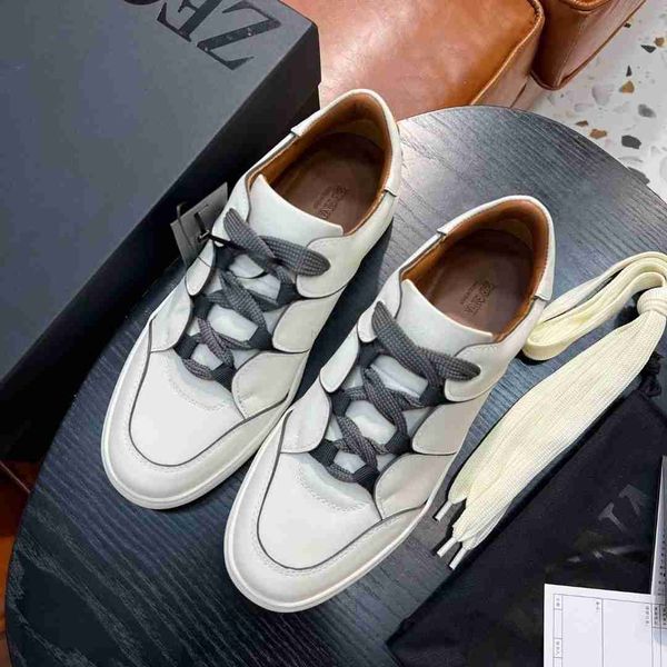 Популярные туфли с низким топом модные кроссовки модные тренды Casual Sneakers Crise Up Plain