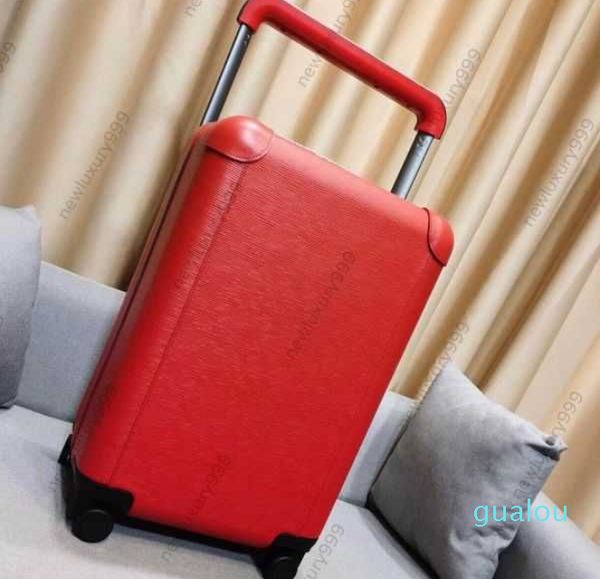10A Luxus-Koffer-Aufbewahrungstasche mit großem Fassungsvermögen, Freizeit-Reisegepäck, Auto-Box, Boarding-Box