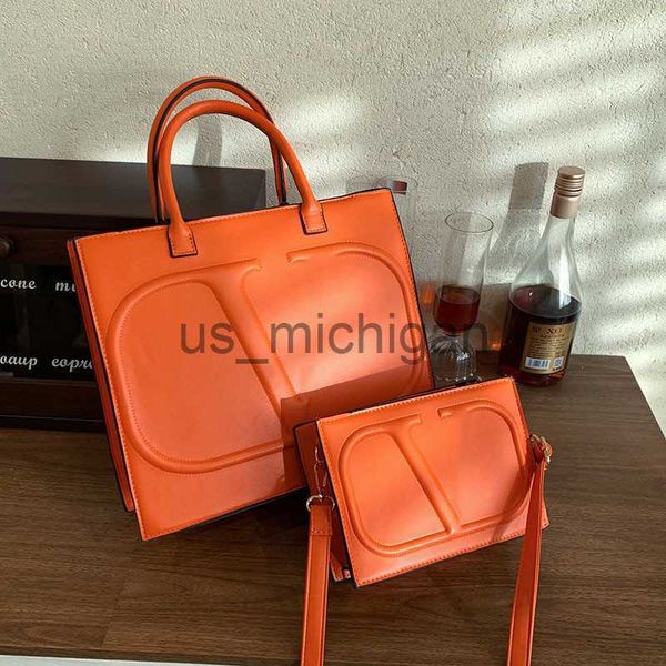 Bolsas de noite New Designer Sunshine Totes Shopper Bag bolsas femininas bolsas femininas designers bolsas compostas bolsas femininas clutch bolsa de ombro bolsa feminina carteira grande com pequeno b