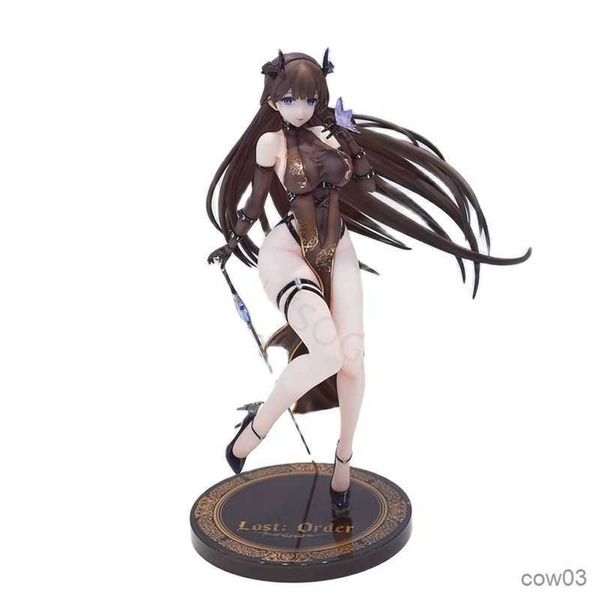 Aktionsspielfiguren Anime Hobby Sakura Lost Order MoYan Scale Actionfigur Anime Figur Modell Spielzeug Sammlung Puppe Geschenk R230707