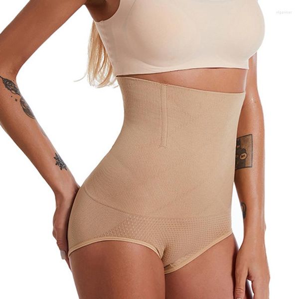 Kadın şekillendiricileri Nadia Git Karın Kontrolü Ton Shapewear Kadınlar için Kesintisiz şekillendirme külot Vücut şekillendirici iç çamaşırı