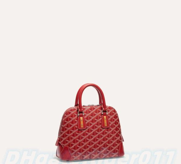 Men Fashion Mini Shell Tote Bag Luxury Vendome Handbag Leather Gym Best Seller Clutch Shop Bag Womens Designer Shoulder Strap Crossbody Satchel Underarm Bags