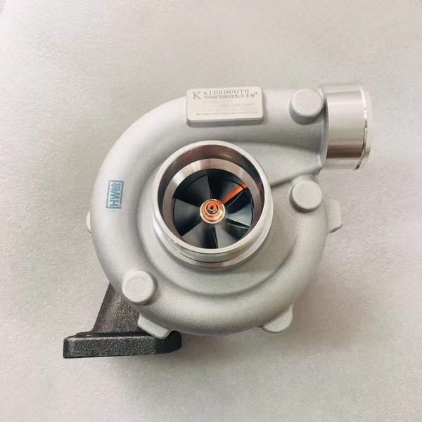 Car Diesel Engine Cheap Turbocharger Super Chargers Turbo Kit для Perkins Spear Parts J55S S2A 2674A152 T74801003