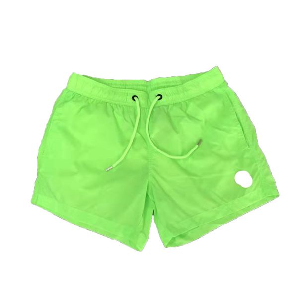 Shorts für Herren und Damen, kurz, für Paare, schnell trocknend, wasserdicht, Strand, Mikroprojektil, mehr Farben, modisch, Sommer, 3XL, Joggen, Fitness, Mann, Biker, Laufen für Fußball