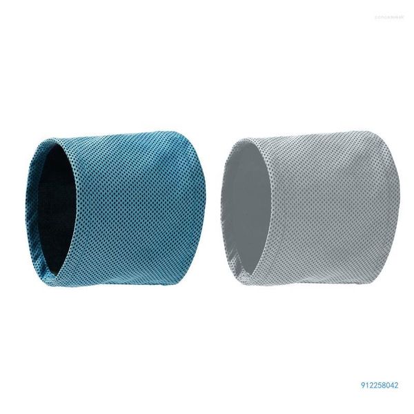 Capas para assento de carro para cães Cachecol macio para cães pequenos, médios e grandes, lenços para gatos, refrigeradores de pescoço, bandana de gelo, resfriamento rápido, respirável