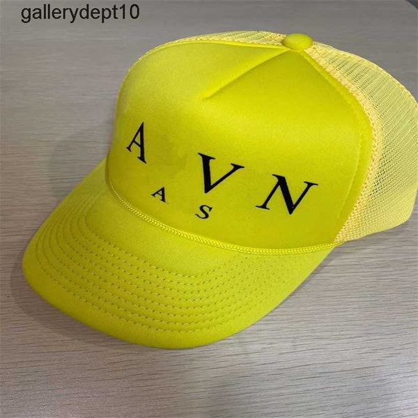 NOVO 2023 Design de moda Bola Caps galleryes dept Designers Hat Moda Trucker Caps Letras bordadas de alta qualidade