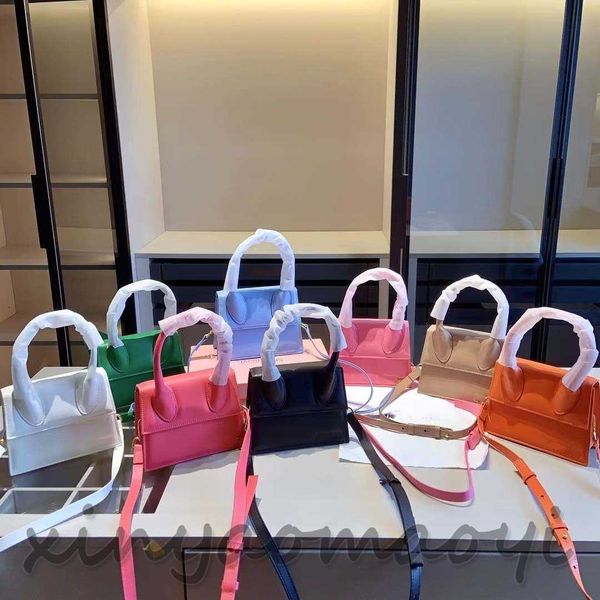 Последний дизайн женская сумочка, сумка, сумка, подарок на плечо, мини -сумка, высококачественная сумка для плеча v104289