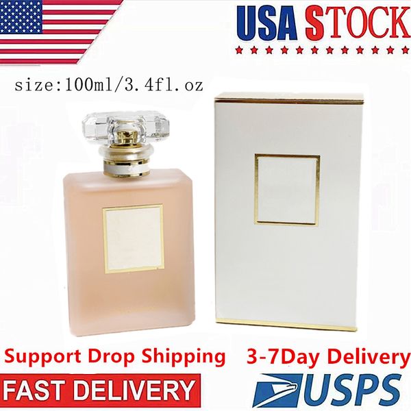 Incenso Profumo Donna Mademoiselle Fragranze Donna Colonia Uomo Corpo Spary Deodorante Donna