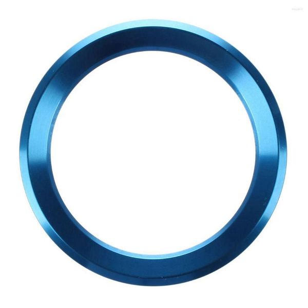 Крышки рулевого колеса для E34 E30 E60 E36 E39 E46 E90 E92 F10 F30 F25 CA Circle Circle Car Accessories Blue