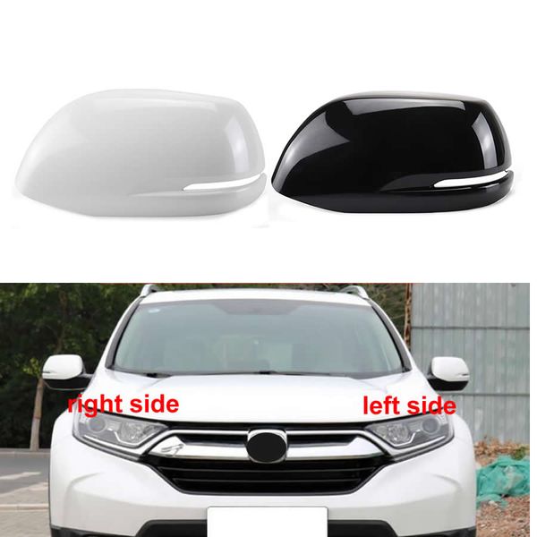 Per Honda CRV CR-V 2017 2018 2019 2020 2021 2022 Accessori per auto Specchietti retrovisori Borsette Tappo Alloggiamento Ala Porta Copertura specchietto laterale