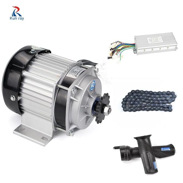 Tang bicicleta elétrica 750w 48v60v motor sem escova bm1418zxf bicicleta motocicleta bldc kit motor de cubo elétrico e kit de conversão de bicicleta