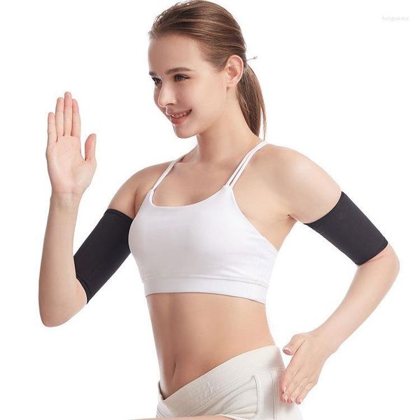 Damen-Shaper-Armtrimmer für Damen, Sauna-Schweiß-Shaper-Bänder